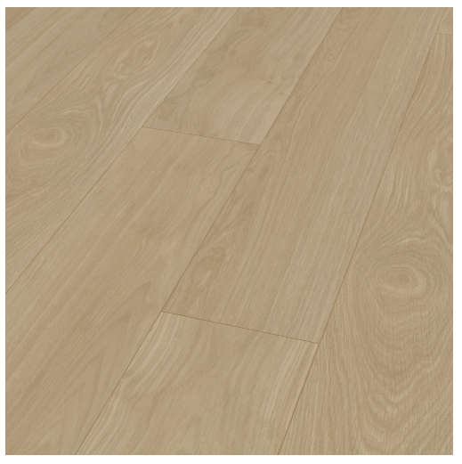 Ламінат Kronotex Exquisit V4 дуб вейвлес білий 32/АС4/8 мм